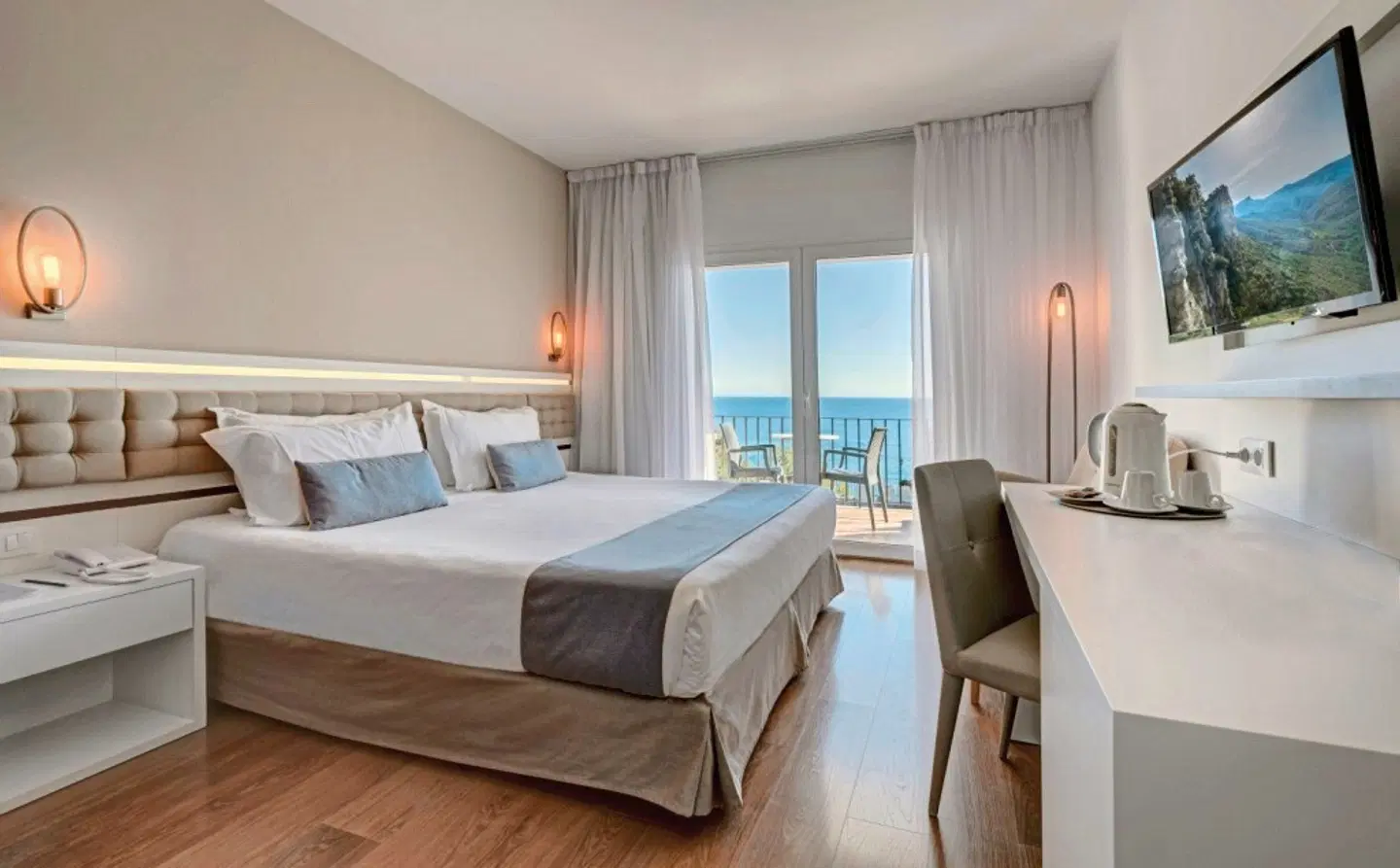 Park Hotel San Jorge ROOM_EXAMPLE