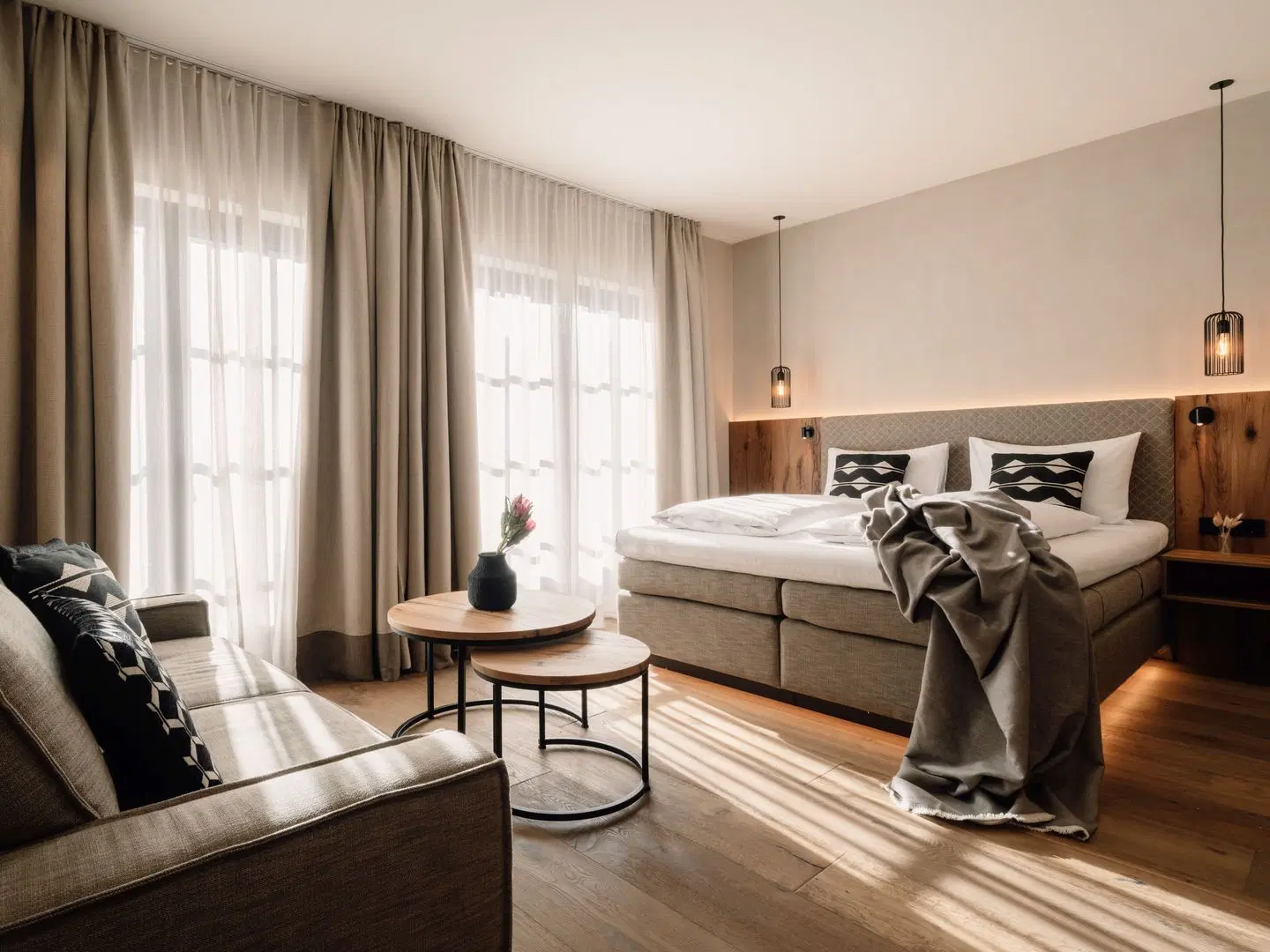 JOHANN Schladming ROOM_EXAMPLE