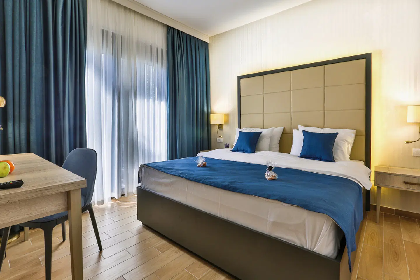 Harmony ROOM_EXAMPLE