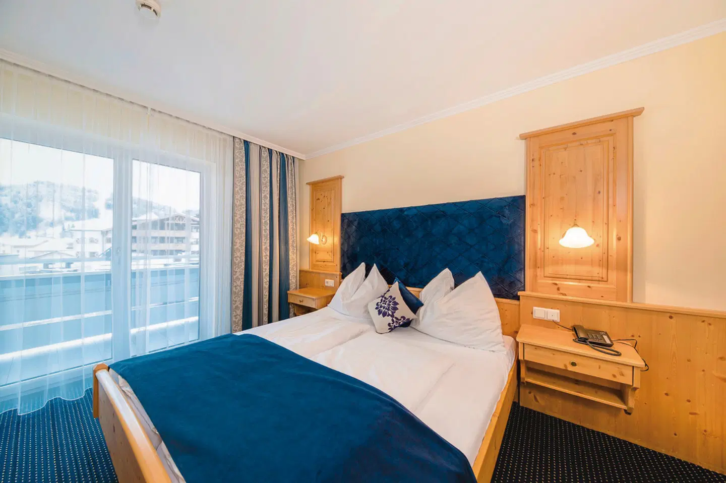 Brückenwirt ROOM_EXAMPLE