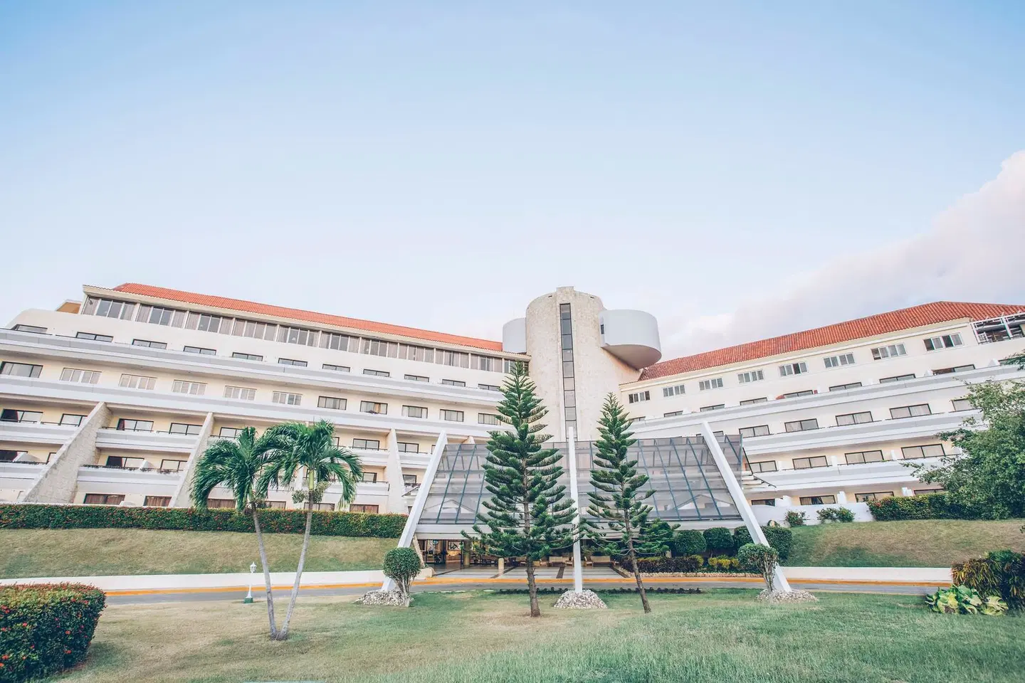 Iberostar Origin Bella Costa EXTERIOR