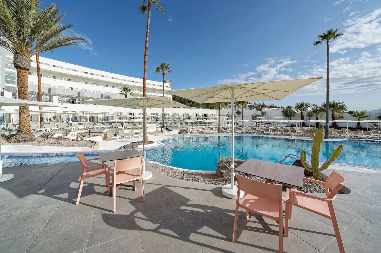 BLUESEA Golden Beach OUTDOOR_POOL