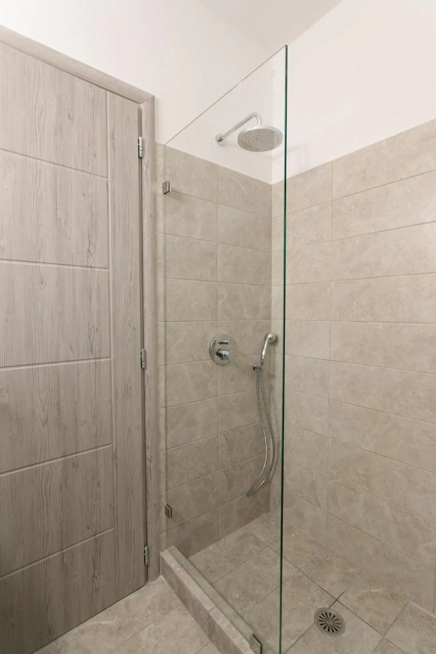 Sweet Home Naxos Badezimmer