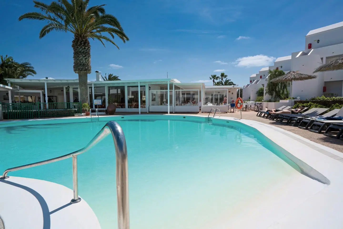 Hotel Siroco by SeaSense Adults only OUTDOOR_POOL