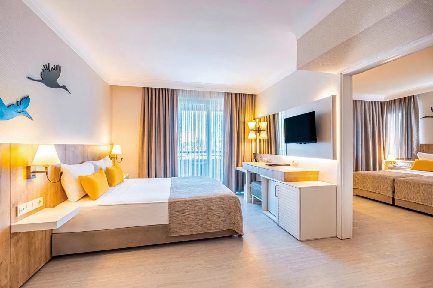 Nova Park ROOM_EXAMPLE