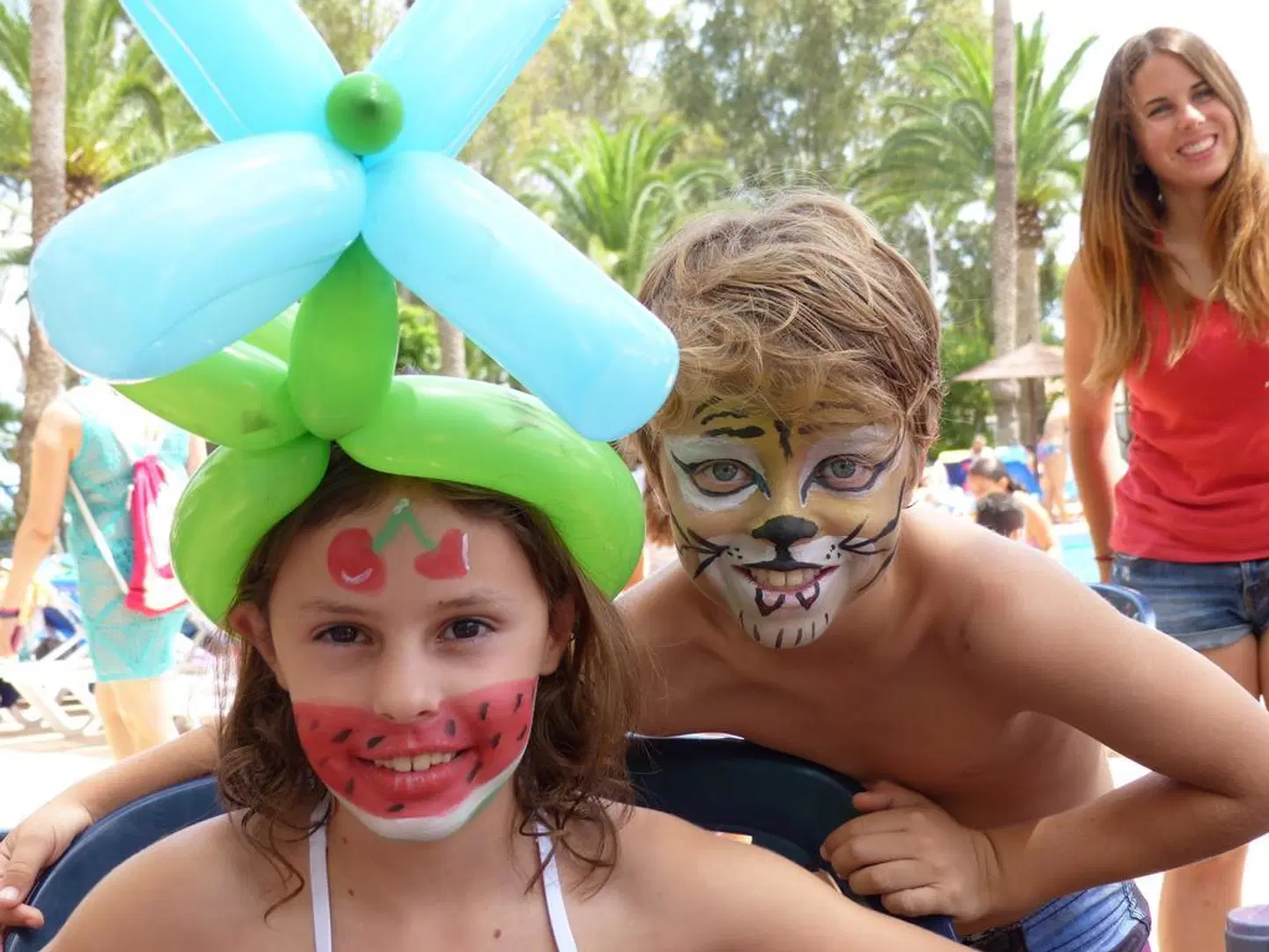 Hotel Port Dénia PEOPLE