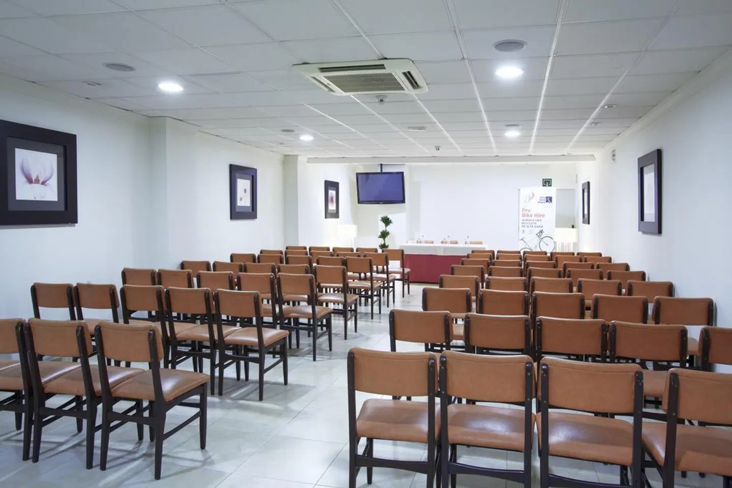 Hotel Port Dénia Konferenz