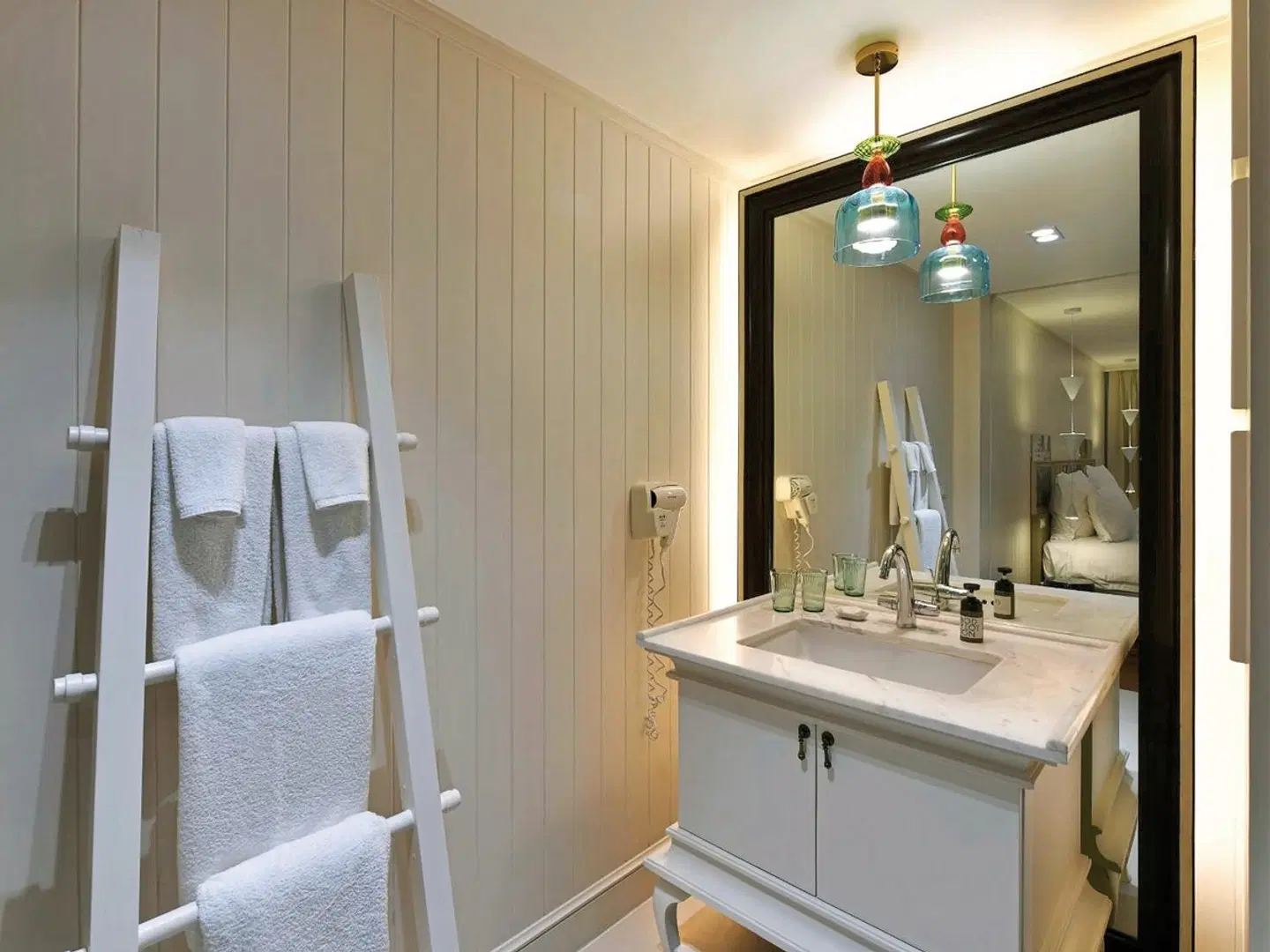 Rest Detail Hua Hin Badezimmer