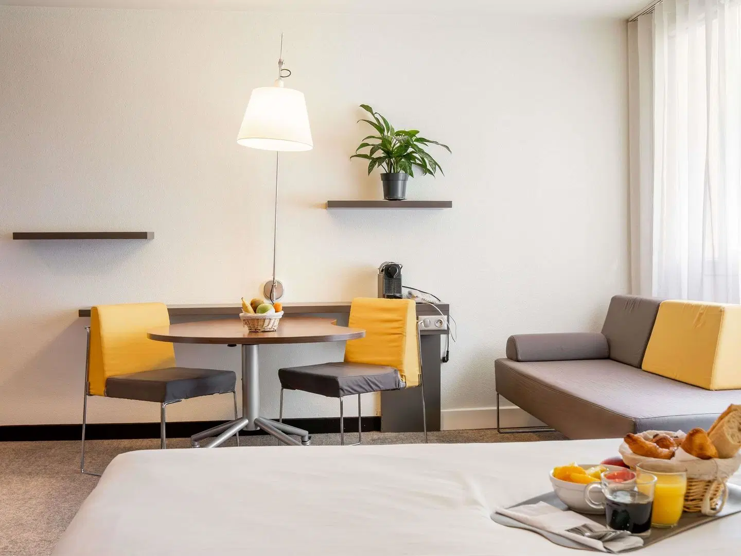 Novotel Suites Cannes Centre Hotel ROOM_EXAMPLE