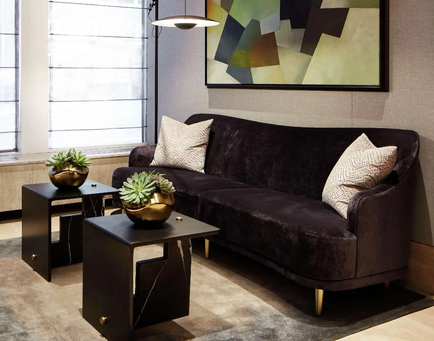 Conrad New York Midtown LOUNGE_LOBBY