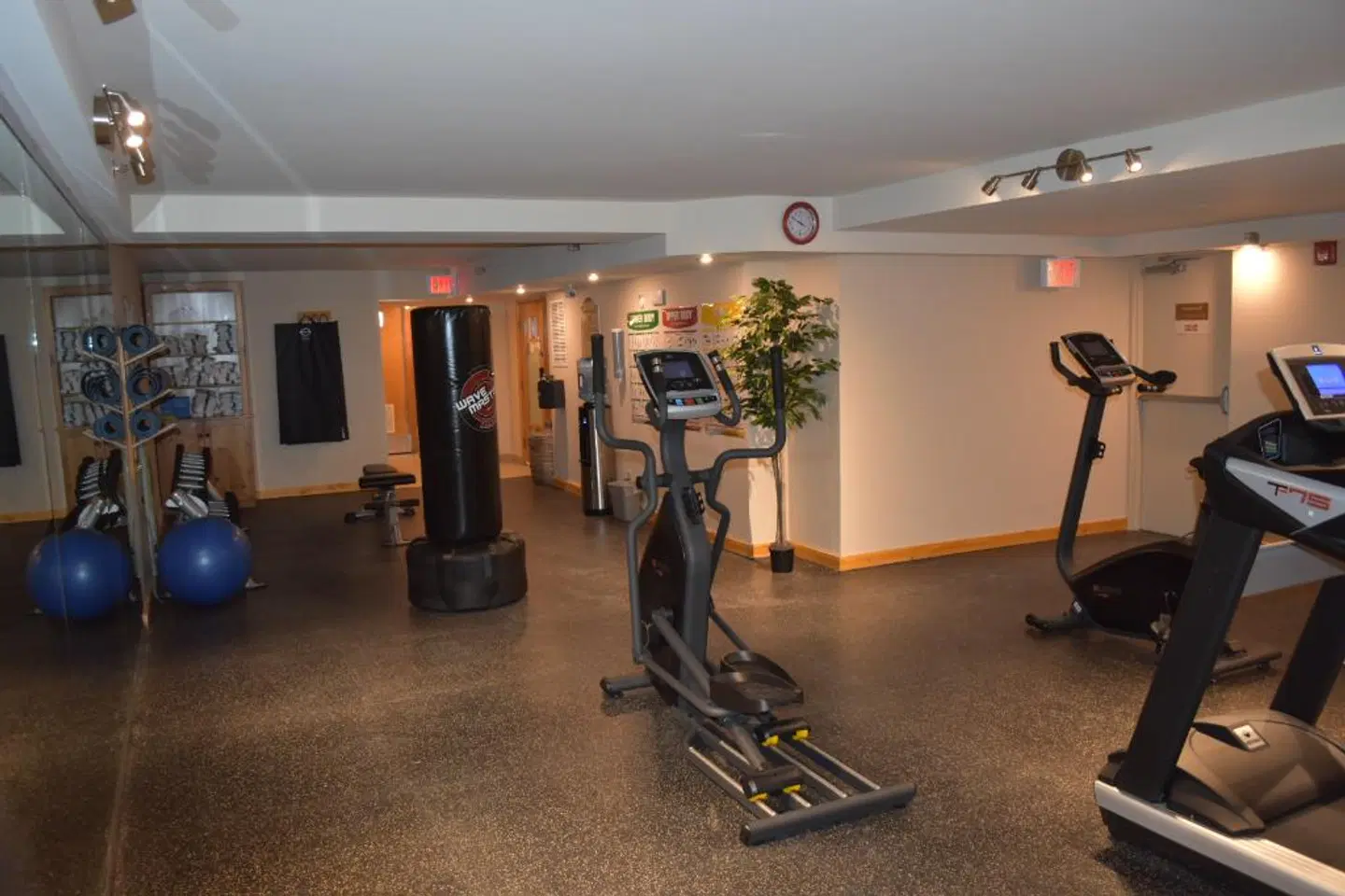 Brewster's Mountain Lodge SPORTS_AND_LEISURE