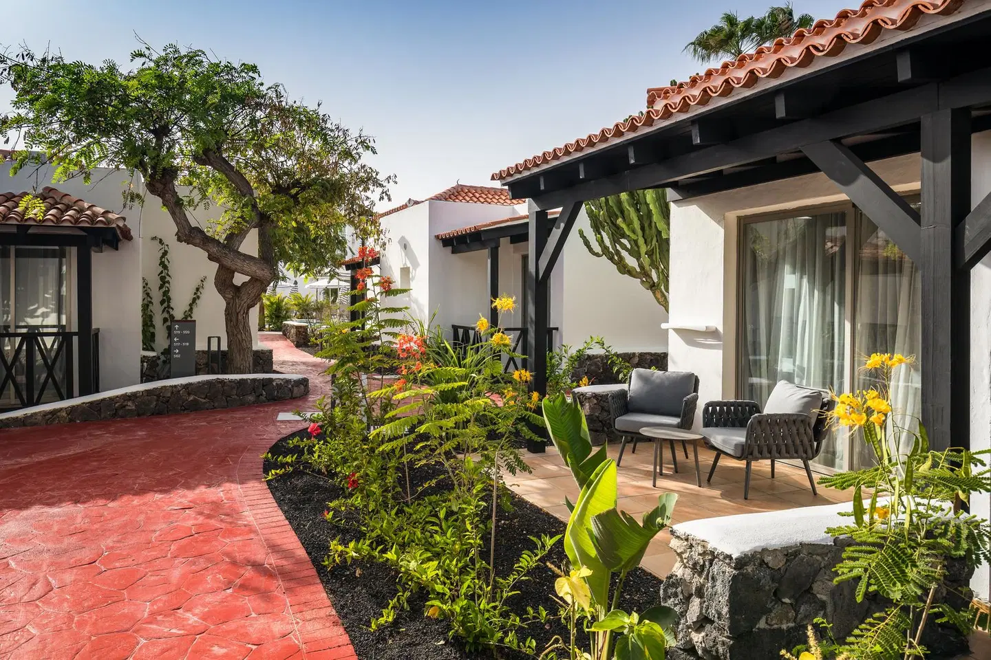 Barceló Fuerteventura Royal Level - Adults Only EXTERIOR