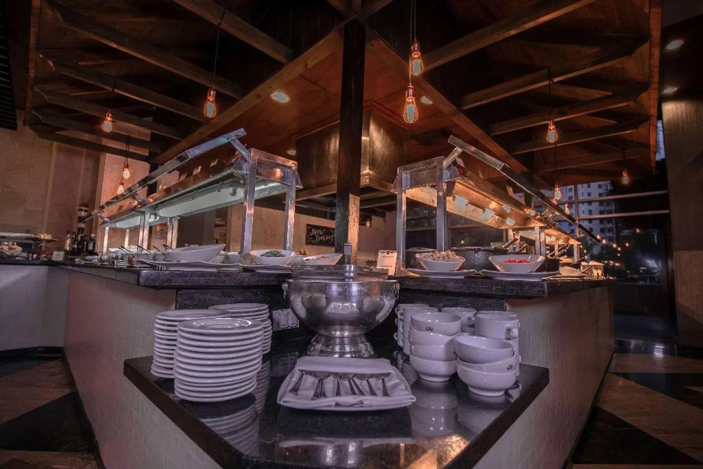 Dominican Fiesta Hotel & Casino LOUNGE_LOBBY