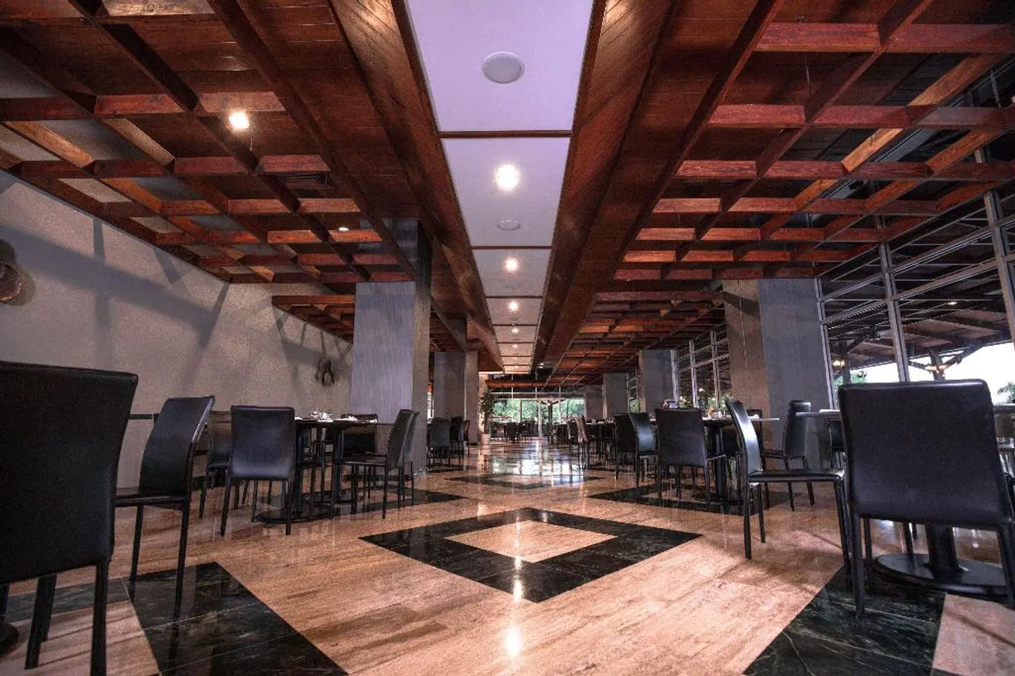 Dominican Fiesta Hotel & Casino LOUNGE_LOBBY