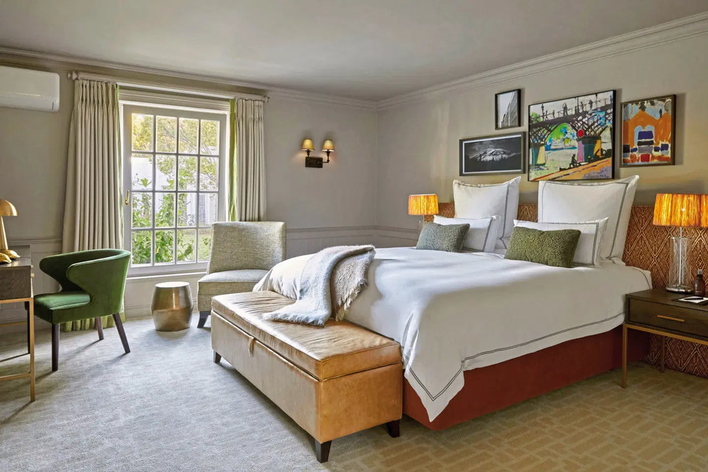 Erinvale Estate Hotel & Spa ROOM_EXAMPLE