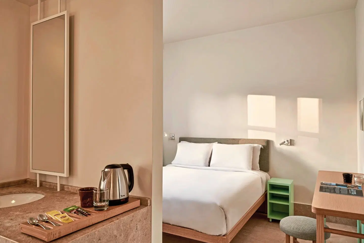 Captain's Inn ROOM_EXAMPLE