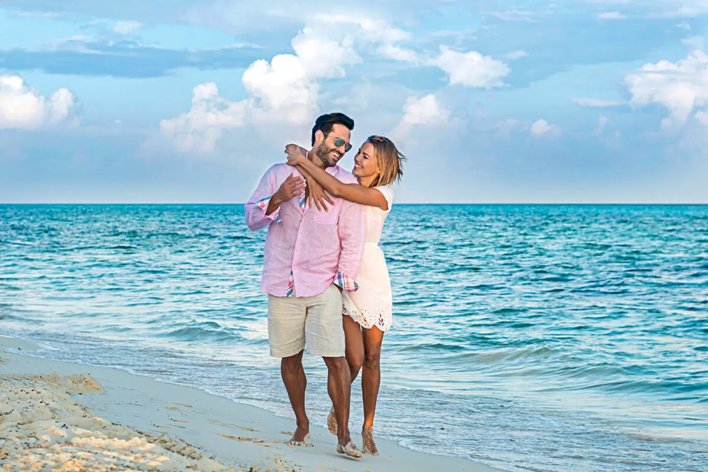 Ocean Riviera Paradise PEOPLE