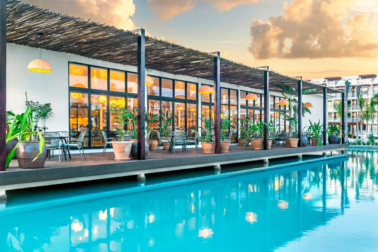 Ocean Riviera Paradise OUTDOOR_POOL