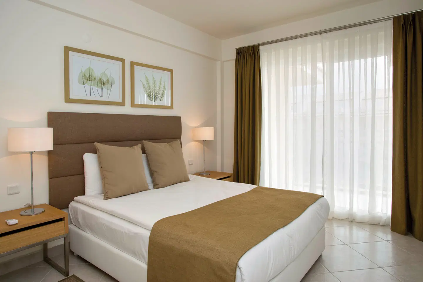 Wyndham Residences Kusadasi Golf & Spa ROOM_EXAMPLE