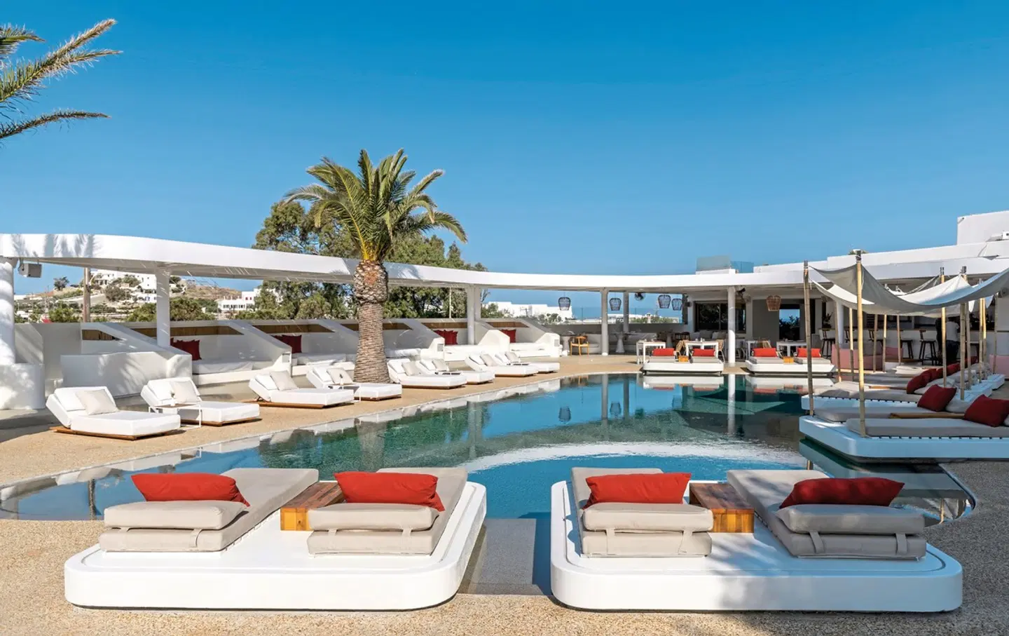 Boutiquehotel Andronikos OUTDOOR_POOL