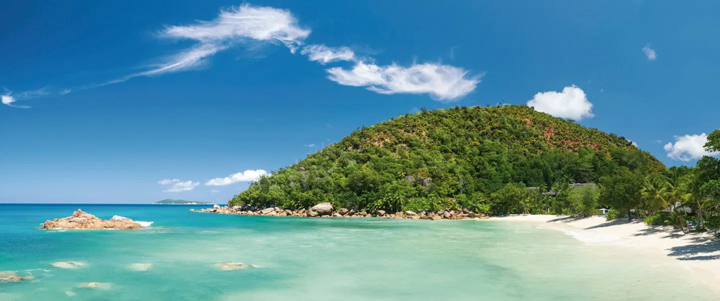 Constance Lemuria LANDSCAPE