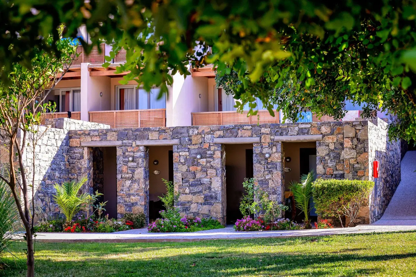 Blue Sea Beach Affiliated by Melia EXTERIOR