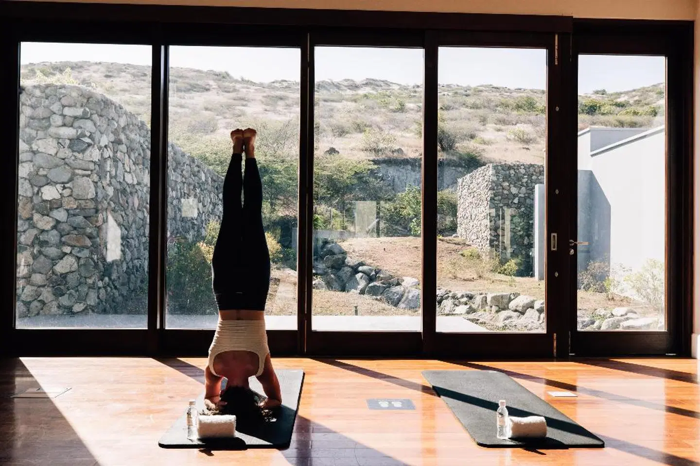 Park Hyatt St. Kitts Christophe Harbour HEALTH_BEAUTY