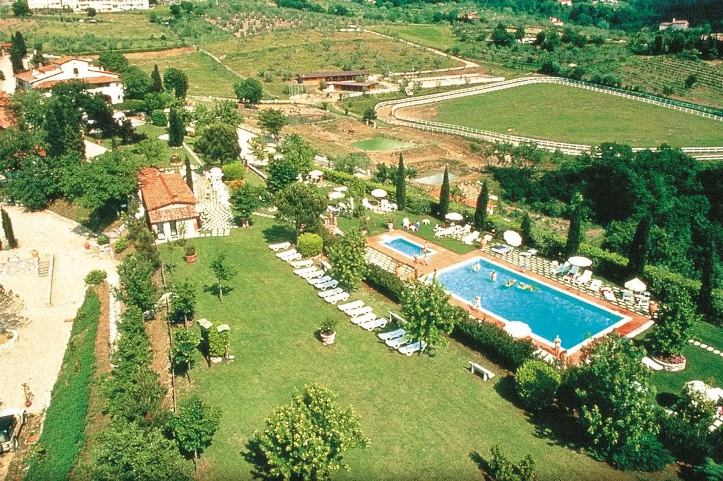 Fattoria degli Usignoli OUTDOOR_POOL