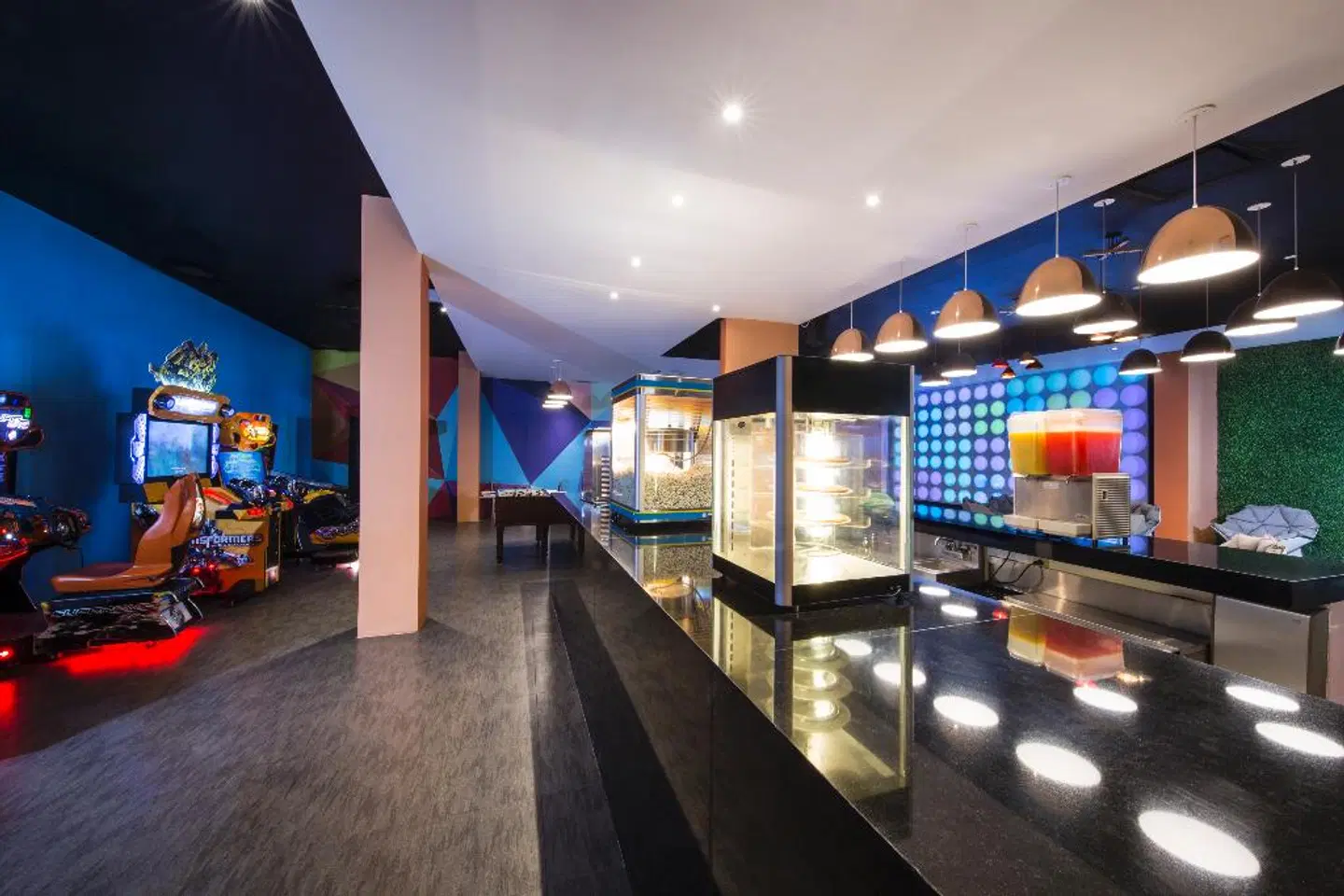 Moon Palace Jamaica LOUNGE_LOBBY