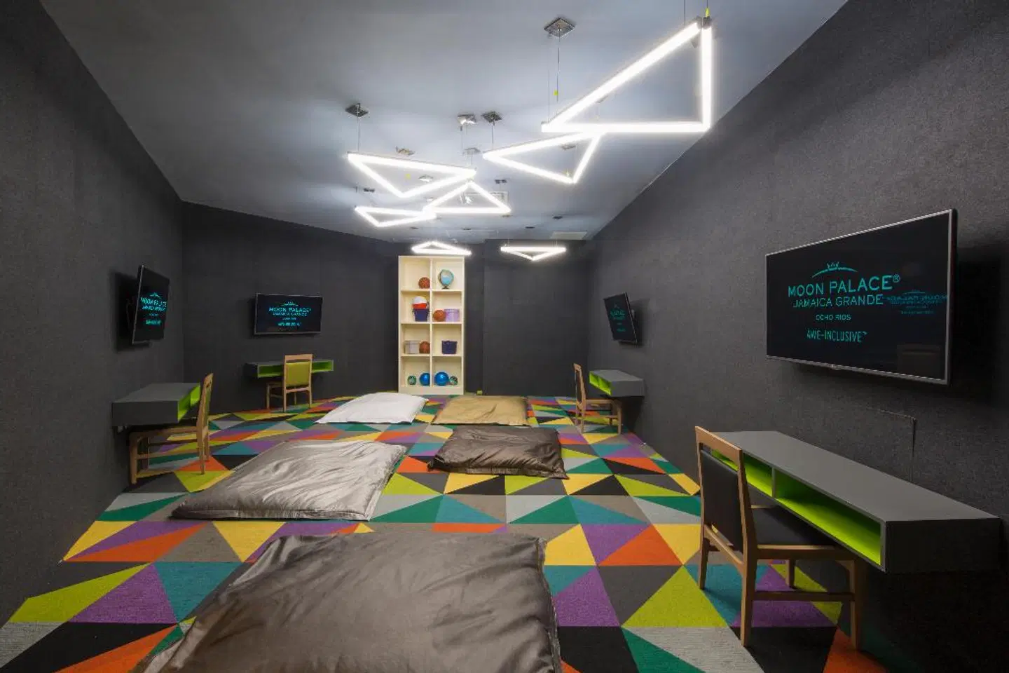 Moon Palace Jamaica SPORTS_AND_LEISURE