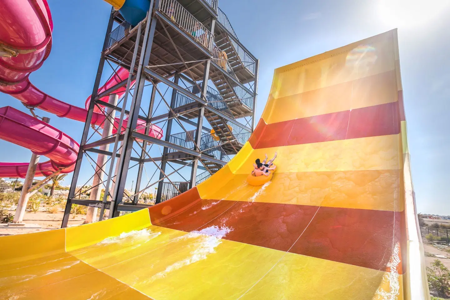 Djerba Aqua Resort SPORTS_AND_LEISURE