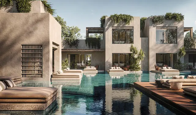 Casa Cook Samos OUTDOOR_POOL