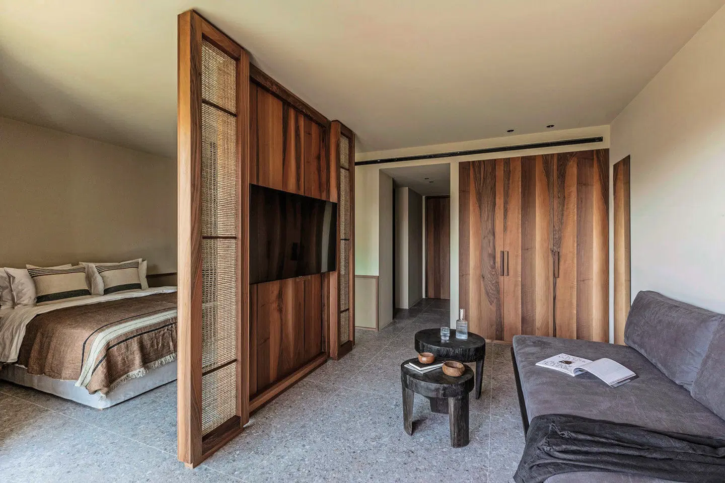 Casa Cook Samos ROOM_EXAMPLE