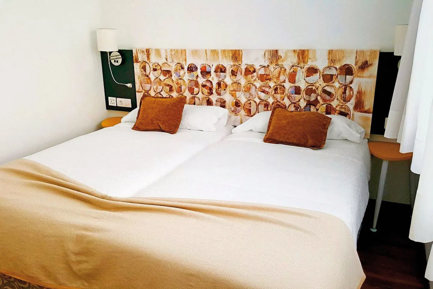 Plaza Palmeras ROOM_EXAMPLE