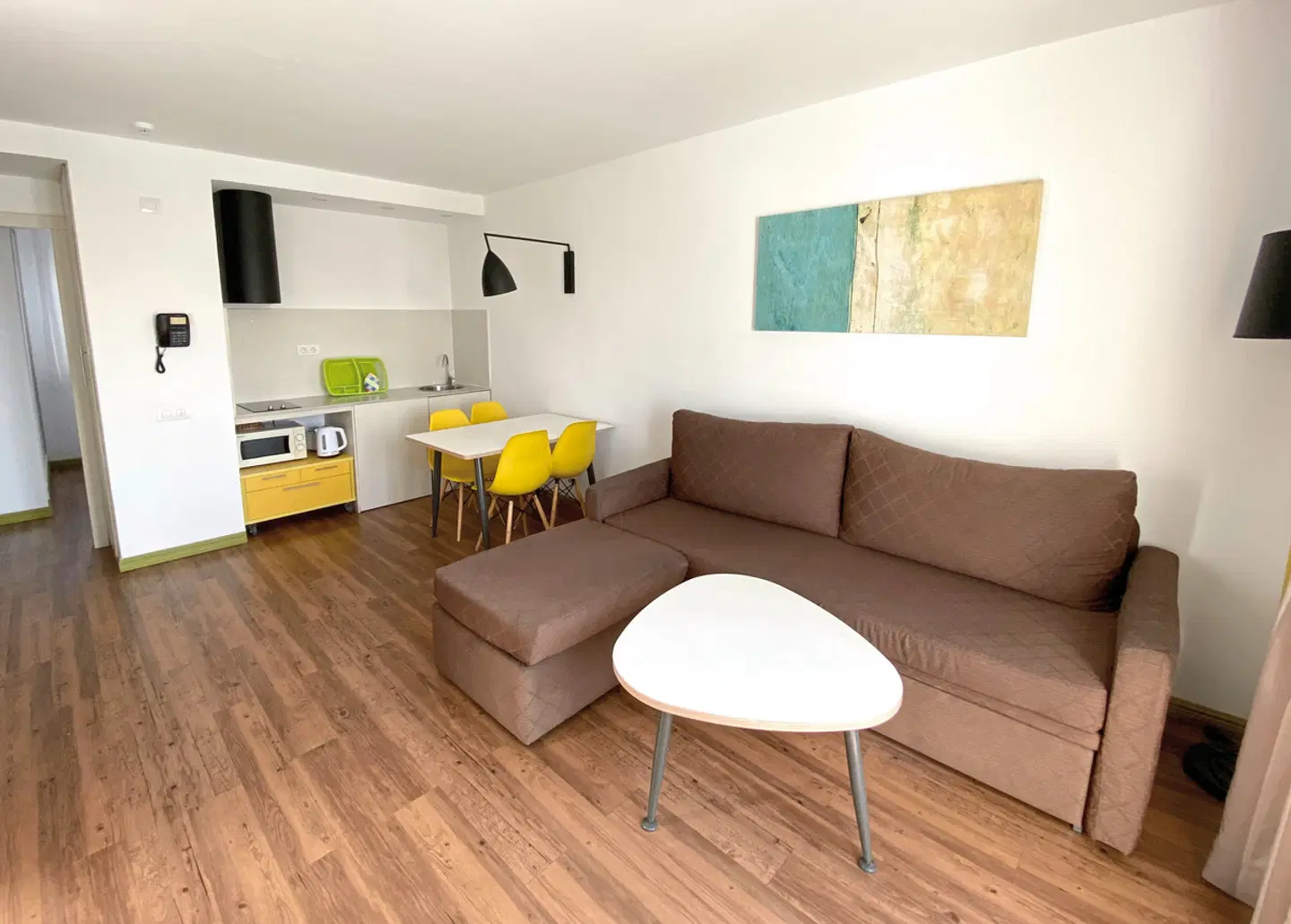 Plaza Palmeras ROOM_EXAMPLE