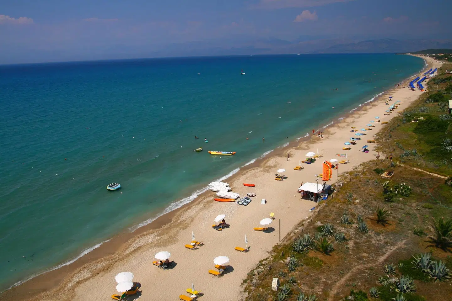 St. George's Bay Country Club BEACH