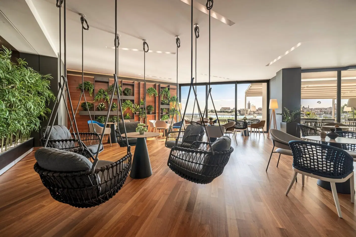 Valamar Padova Hotel LOUNGE_LOBBY