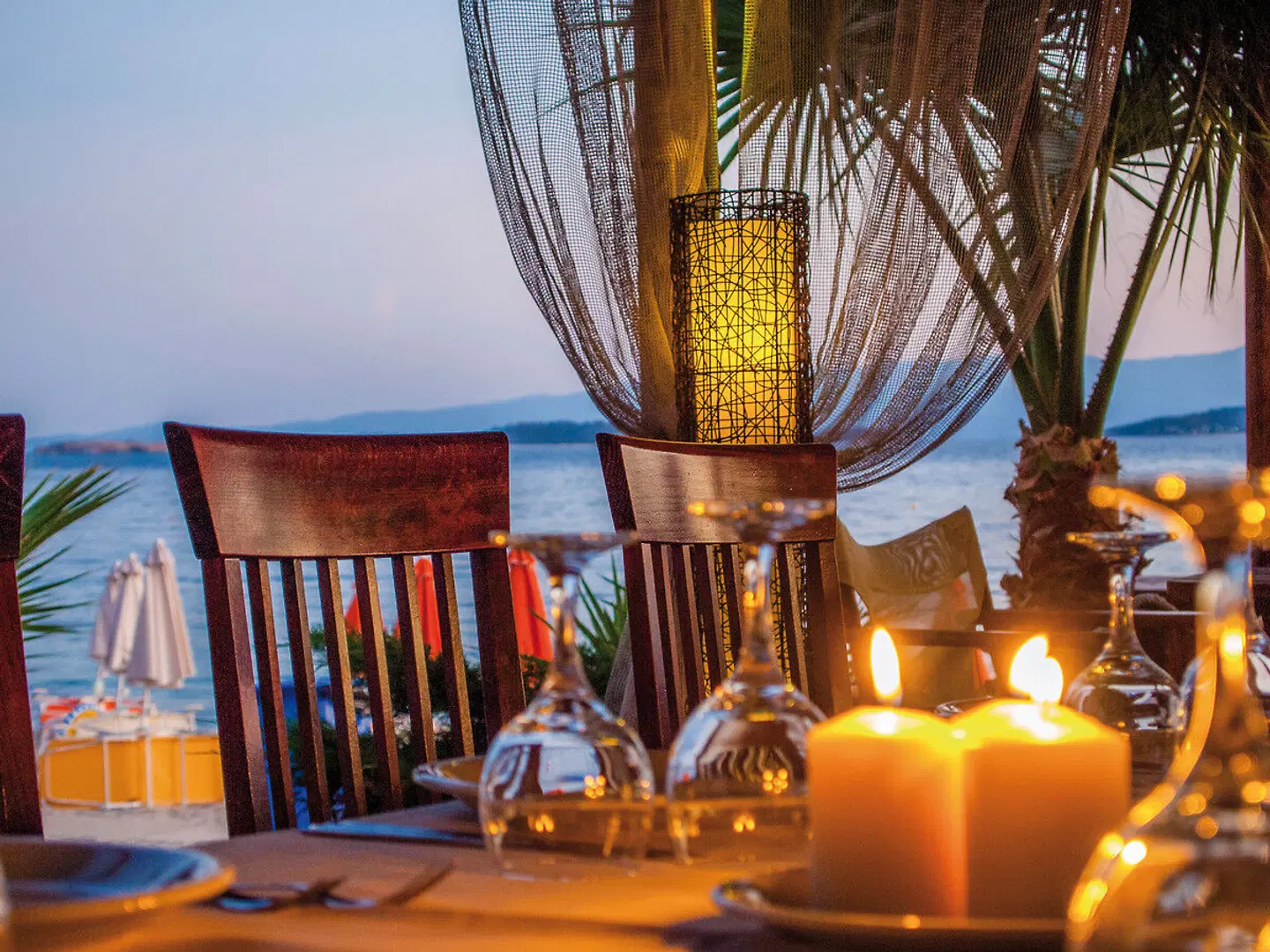 Akti Ouranoupolis LOUNGE_LOBBY