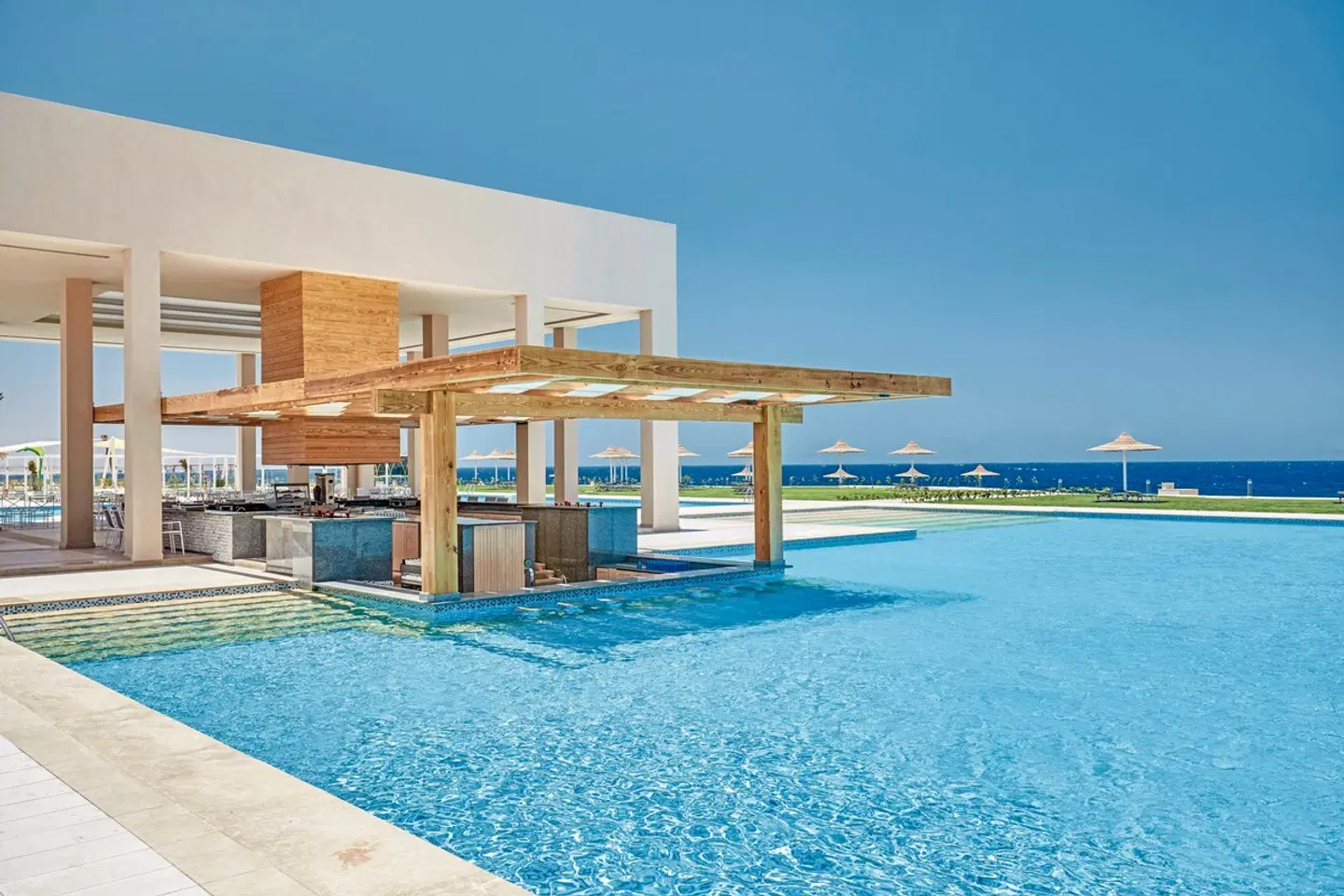 JAZ Elite Maraya OUTDOOR_POOL