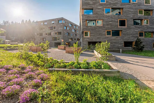 rocksresort EXTERIOR