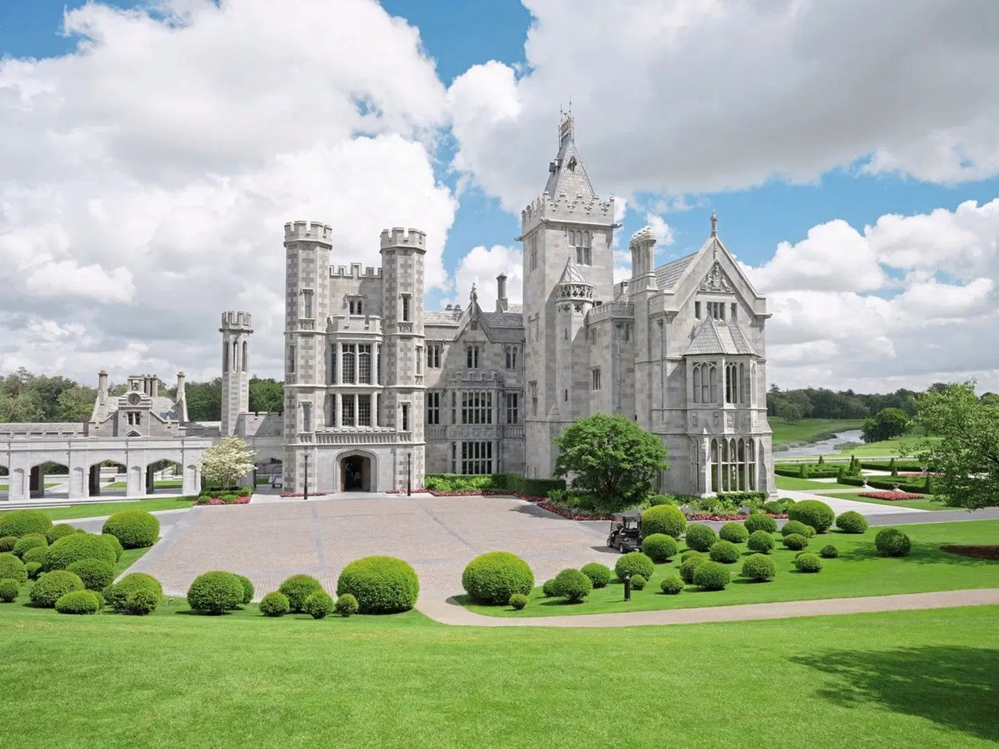 Adare Manor EXTERIOR
