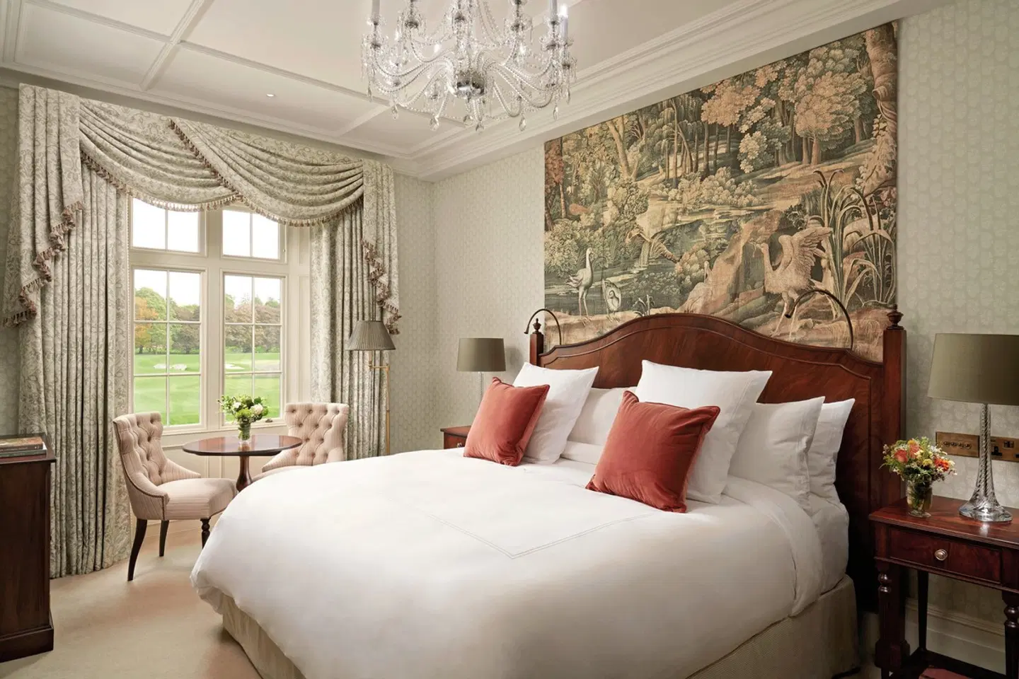 Adare Manor ROOM_EXAMPLE