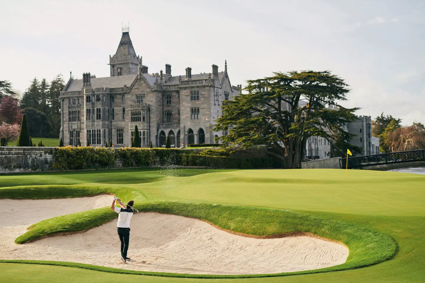 Adare Manor SPORTS_AND_LEISURE
