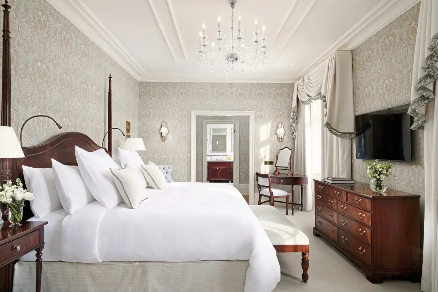 Adare Manor ROOM_EXAMPLE