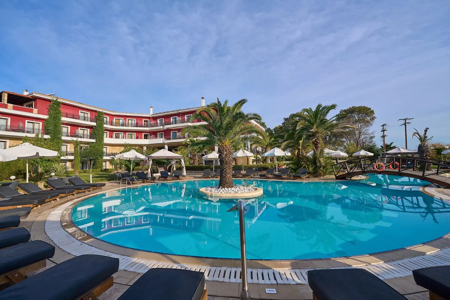 Mediterranean Princess OUTDOOR_POOL