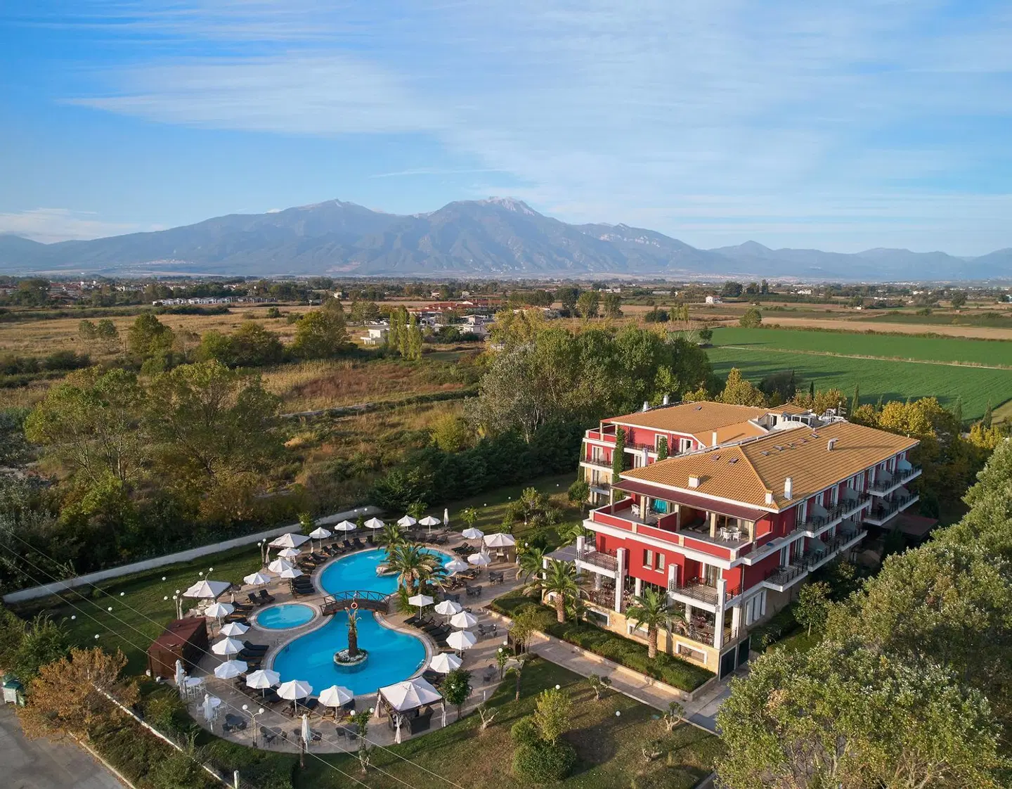 Mediterranean Princess EXTERIOR