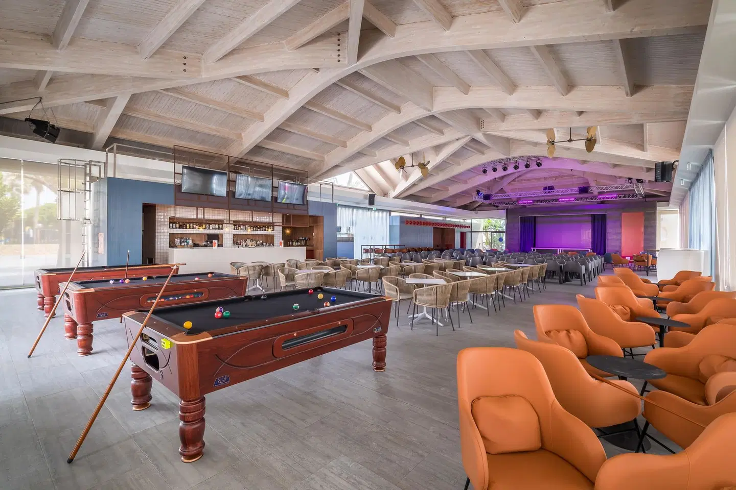 Barceló Fuerteventura Mar SPORTS_AND_LEISURE