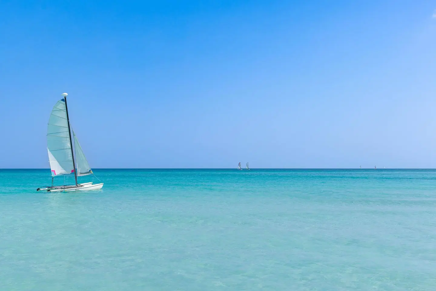 Meliá Las Antillas BEACH