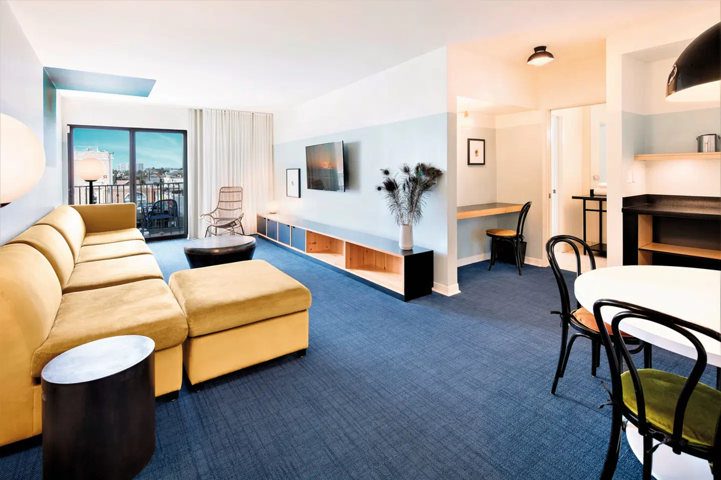 Hotel Erwin ROOM_EXAMPLE
