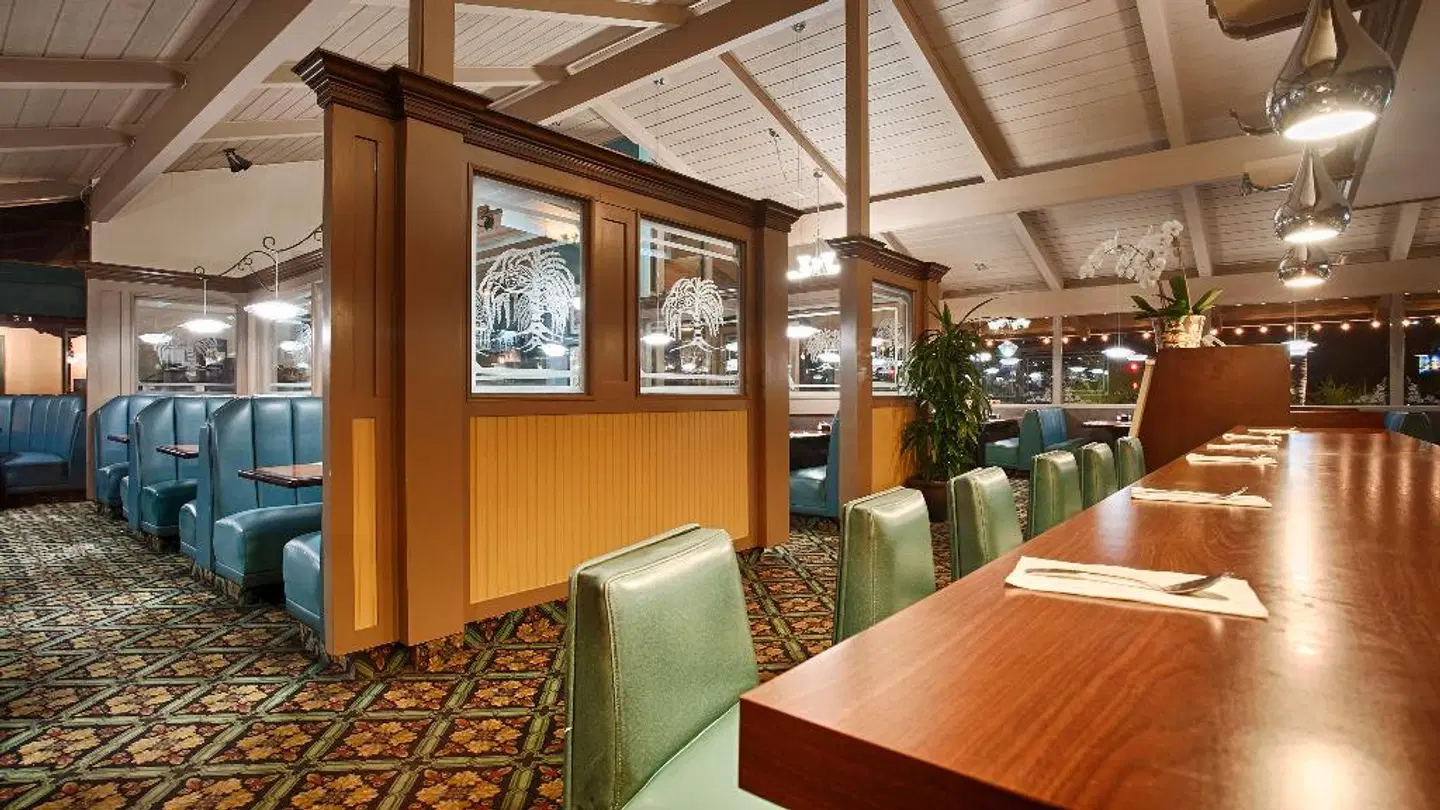 BEST WESTERN PLUS Pepper Tree Inn LOUNGE_LOBBY